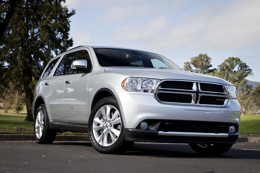 Dodge Durango '2013